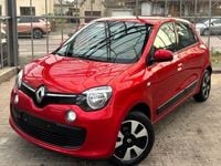Gebraucht Renault Twingo Dynamique 71 PS (52 kW) 2015 Rot Kleinwagen