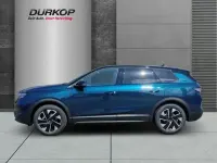 Neu Opel Grandland X Ultimate 145 PS (106 kW) 2026 Blau SUV