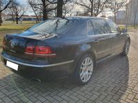 gebraucht VW Phaeton 4.2 V8 lang 4MOTION Tiptronic 4-Sitzer -