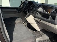 Gebraucht VW Transporter 150 PS (110 kW) 2019 Schwarz Van