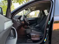 Gebraucht BMW X1 Sport Line 190 PS (139 kW) 2022 Schwarz SUV