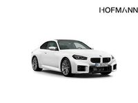 Neu BMW M2 Shadowline 480 PS (353 kW) 2025 Weiß Coupé