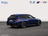 Gebraucht BMW M340 Performance 340 PS (250 kW) 2025 Tansanitblau ii Limousine
