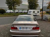 Gebraucht BMW 325 M Sport 192 PS (141 kW) 2003 Coupé