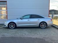 gebraucht Audi A6 3.0 TDI quattro S tronic -