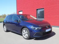 Gebraucht VW Golf VIII Life 131 PS (96 kW) 2023 Limousine