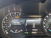 Gebraucht Ford Edge ST-Line 209 PS (153 kW) 2018 Silber SUV