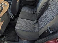 Gebraucht Opel Astra Edition 75 PS (55 kW) 1999 Rot Limousine