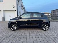 Gebraucht Renault Twingo LIMITED 69 PS (50 kW) 2018 Sternenschwarz Kleinwagen