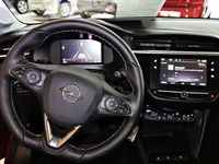 gebraucht Opel Corsa 1.2 100PS AT8 Eleg.LED-Licht,Klimaauto.,SHZ,PP v+h
