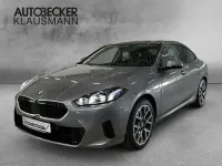 Gebraucht BMW 220 Performance 177 PS (130 kW) 2025 Grau Limousine