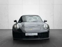 Gebraucht Porsche 911 Carrera 4 GTS Targa 541 PS (397 kW) 2025 Schwarz Cabrio