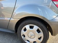 gebraucht Mercedes B200 -