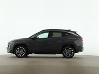 Neu Hyundai Tucson Prime 252 PS (185 kW) 2025 Grau SUV