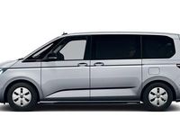 Neu VW Multivan Basis 150 PS (110 kW) 2026 Monosilber metallic Van