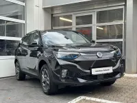 Gebraucht SsangYong Korando 139 kW (190 PS) 2023 Schwarz SUV