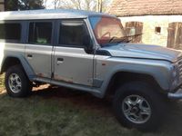 Gebraucht Iveco Massif 177 PS (130 kW) 2010 Van / Kleinbus