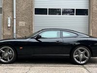 Gebraucht Jaguar XK8 396 PS (291 kW) 2005 Schwarz Coupé