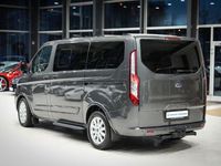 Gebraucht Ford Tourneo Custom Titanium 170 PS (125 kW) 2018 Andere Van