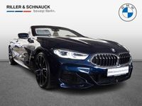 gebraucht BMW 840 i xDrive M Sport LASER+STANDH+B&W+NIGHT