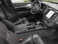 Gebraucht Volvo XC90 Plus 235 PS (172 kW) 2023 Blau SUV