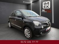 Gebraucht Renault Twingo Intens 90 PS (66 kW) 2016 Schwarz Kleinwagen