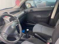 gebraucht Peugeot 206 