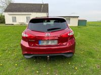 gebraucht Nissan Pulsar 1.2 DIG-T TEKNA TEKNA