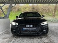 Gebraucht Audi A5 Sport 252 PS (185 kW) 2018 Schwarz Coupé