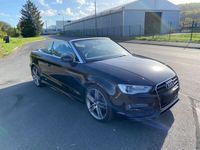 gebraucht Audi A3 Cabriolet 