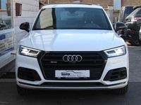 Gebraucht Audi SQ5 Sport 354 PS (260 kW) 2019 Weiß SUV