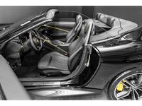 Gebraucht Ferrari Roma 620 PS (456 kW) 2024 Schwarz Cabrio