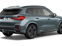 Gebraucht BMW iX1 Comfort Edition 230 kW (313 PS) 2025 Grün SUV