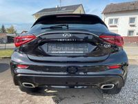 gebraucht Infiniti Q30 2.2d Sport City Black Finanzierung/Garantie