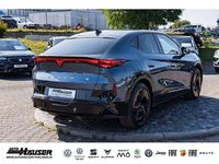 Gebraucht Cupra Tavascan VZ 250 kW (340 PS) 2024 Blau SUV