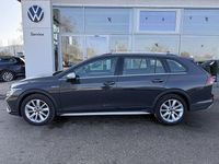 Gebraucht VW Golf Alltrack 200 PS (147 kW) 2022 Grau Kombi