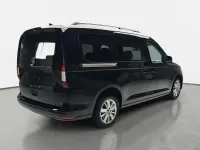 Neu VW Caddy Maxi Life 116 PS (85 kW) 2026 Deep black perleffekt Van / Kleinbus