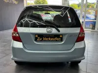 Gebraucht Honda Jazz LS 83 PS (61 kW) 2007 Grau Kleinwagen