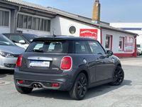 gebraucht Mini Cooper S Panorama LED Klimaautomatik 1. Hand