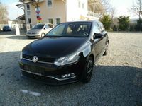 gebraucht VW Polo V 1.2 TSi BMT Comfortline