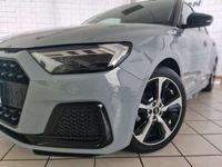 gebraucht Audi A1 35 TFSI advanced