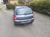 Gebraucht Renault Clio 75 PS (55 kW) 2007 Andere farben Kleinwagen