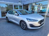 Gebraucht Ford Focus Titanium 155 PS (114 kW) 2025 Limousine