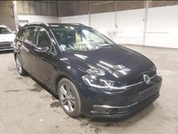 gebraucht VW Golf VII Highline 2.0TDI DSG PANO STANDH.VIRTUELL