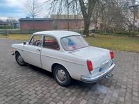 Usado VW Type 3 60 HP (44 kW) 1970 Branco Sedan