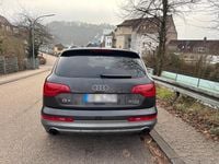 Gebraucht Audi Q7 240 PS (176 kW) 2010 Braun SUV