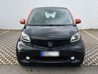 gebraucht Smart ForTwo Coupé 453 0.9 Turbo Tüv/Insp. Neu