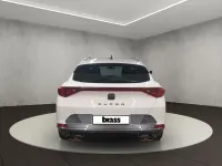 Gebraucht Cupra Formentor 204 PS (150 kW) 2024 Weiß SUV