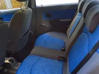 Gebraucht Chevrolet Matiz SE 52 PS (38 kW) 2009 Kleinwagen