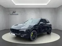 Usata Ford Galaxy Titanium 104 CV (76 kW) 2017 Andere Monovolume